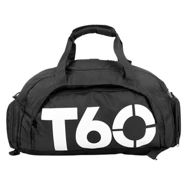 Mochilas Deportivas Originales Mujer negro